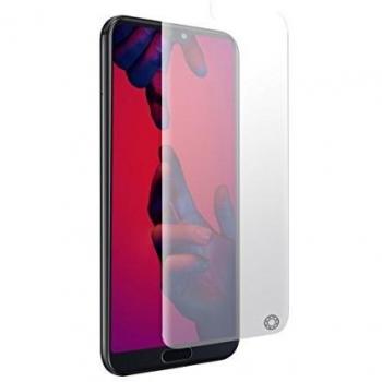 Force Glass - Protector de pantalla de cristal templado para Huawei P20