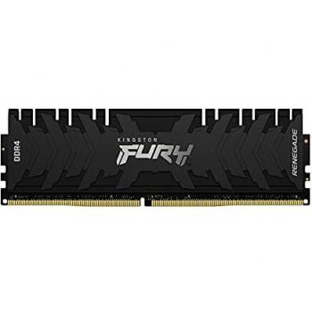 Kingston FURY Renegade 16GB (1 x 16GB) DDR4 3200MHz CL16 Black