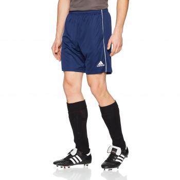 adidas CORE18 TR SHO Pantalones Cortos de Deporte, Hombre, Azul