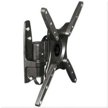 TooQ LP1732TN-B - Soporte para Monitor/televisor de 10 a 32 Pulgadas, Color Negro