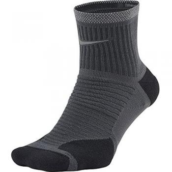 Nike Calcetines Spark Wool Ankle Gris Unisex 12-