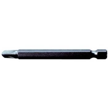 KS Tools 911.7719 1/4 Punta para tornillos TRIWING, 75mm, #4, paquete de 5