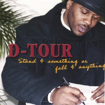Stand 4 Something Or Fall 4 An