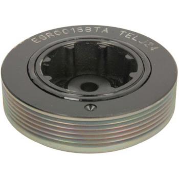 Polea de cigüeñal BTA E6R0016BTA - Tipo: Polea de correa; Características: Fabricada por BTA, modelo E6R0016BTA, diseñada para optimizar el funcionamiento del