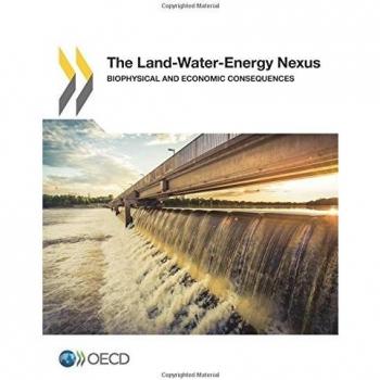 The Land-Water-Energy Nexus: Biophysical and Economic Consequences
