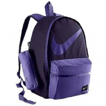 Nike Young Athletes Halfday Bt - Mochila para niños, morado