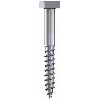 Reiser 22545 Perno, 10x100mm