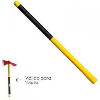 Wolfpack 2510070 - Mango Fibra Vidrio Alcotana Poda 45x31