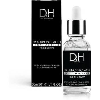 Dr H Anti-Aging Hyaluronic Acid Facial Serum 30ml