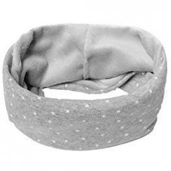 BRAGA PARA CUELLO MINI STELLA GRIS