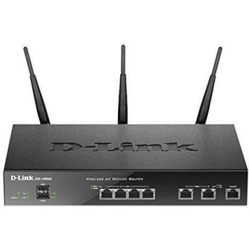 DLink DSR1000AC