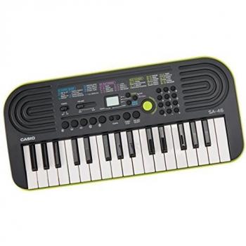 Casio SA-46 Mini Keyboard