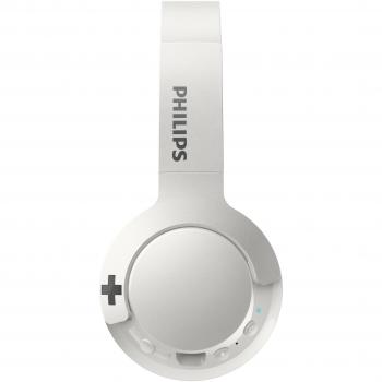 AURICULAR PHILIPS BLUETOOTH Y MICRO BLANCO