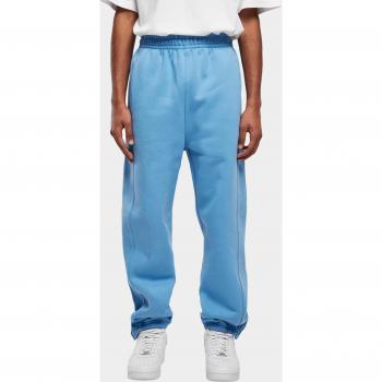 Pantalones de chándal Urban Classics azul horizontal