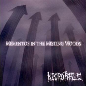 Mementos In The Misting Woods