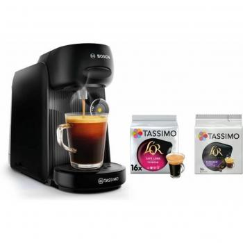 Cafetera de cápsulas BOSCH