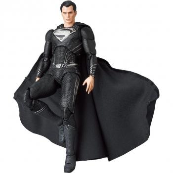 Mafex Zack Snyder's Justice League Superman Figure