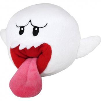 Peluche Super Mario Boo 14cm