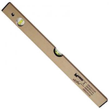 Nivel MaurerEdilplus Tubular 40 cm.