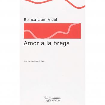 Amor a la brega - Blanca Llum Vidal Carrasco