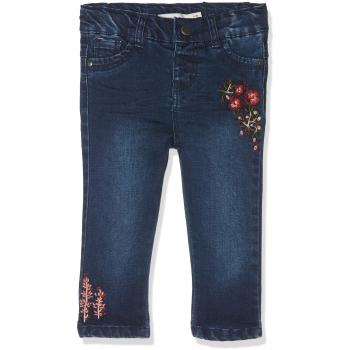 NAME IT Nitbatilde Slim Dnm Pant W Art F Nb, Jeans para Bebés, Azul