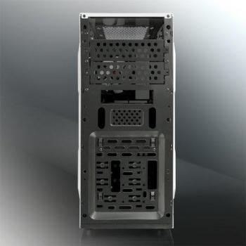 RAIJINTEK Arcadia - Caja de ordenador