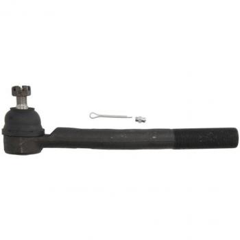 Rótula de dirección REINHOCH RH01-6015 Delantero, derecha, centro