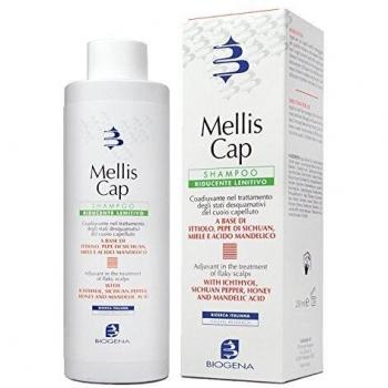 Mellis-Cap Sh Rid Len 200Ml