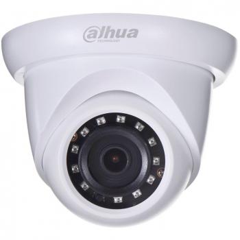 Cámara de Seguridad Dahua IPC-HDW1230S-0280B-S5