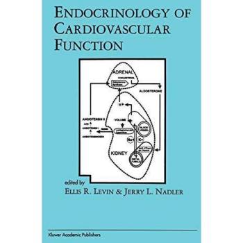 Endocrinology of Cardiovascular Function: 1