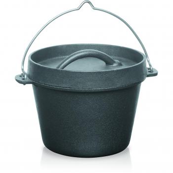 Barbecook 223.9706.000 - Olla de hierro