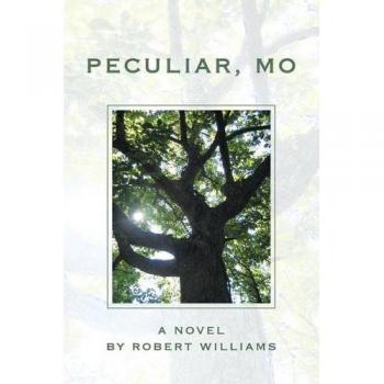 Peculiar MO - Libro de bolsillo con características únicas