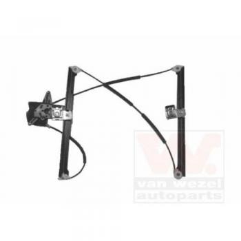 VAN WEZEL 4904262 regulador de ventanilla