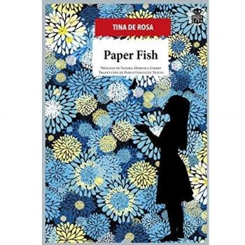 Paper Fish: 39 - De Rosa Tina
