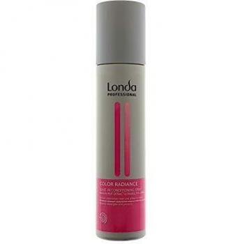 Londa Professional Colour Radiance Leave-In Conditioner Spray, 250 ml