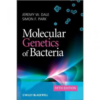 Molecular Genetics of Bacteria, 5th Edition