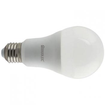 Bombilla LED Estándar E27 17W Luz Día 4000K