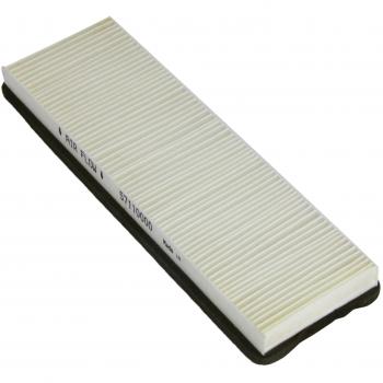 Mapco 65306 Filtro, aire habitáculo