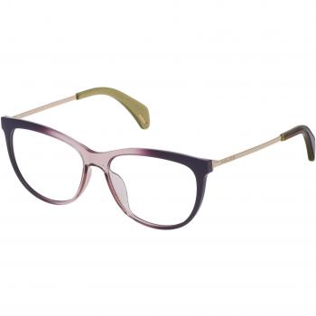 Montura de Gafas Mujer Furla VFU641-540T66 ø 54 mm