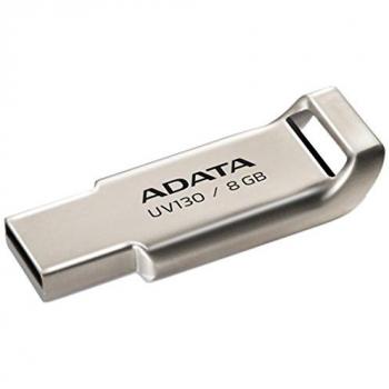 ADATA AUV130-8G-RGD unidad flash USB - Memoria USB