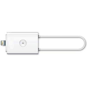 OEM DTAP08-WHT-IT-ES-FR - Receptor TDT V7 Pico 2 para Apple con conector Lightning