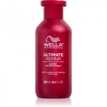 Wella Professionals Ultimate Repair Shampoo 250ml