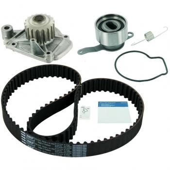 SKF VKMC 93006 Kit de distribución con bomba de agua