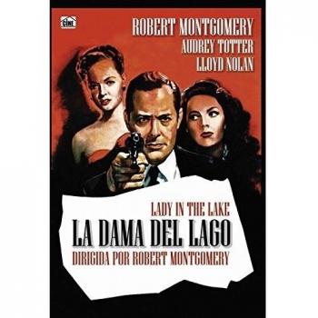 La Dama Del Lago [DVD]
