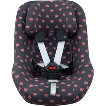 Funda para silla de coche Maxi Cosi 2 Way Pearl Jyoko Fluor Heart