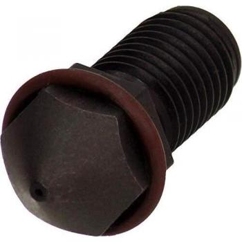 Boquilla de Acero Templado BROZZL para Ultimaker 3 (AA), 0,8 mm