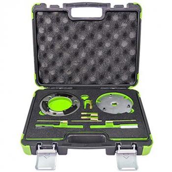 Jbm Kit de Calado para Bomba de Inyección Ford y Jaguar Duratorq