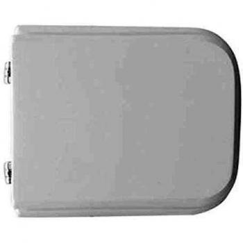 Asiento de WC Blanco para Jarrón Kerasan Forma 8 - Copriwater Dianhydro