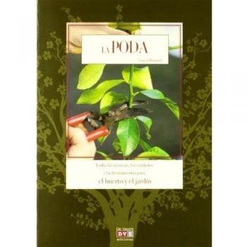 PODA LA