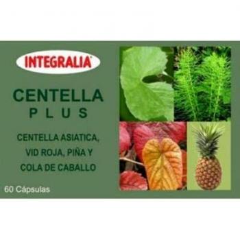 Integralia Vitalina Plus Centella 60Cap. 160 ml